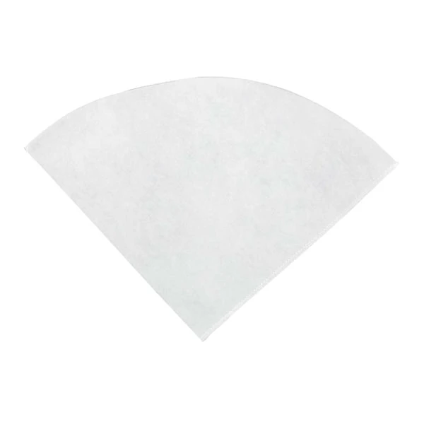 Royal 10" Econoline Non Woven Filter Cones, PK500 5 Royal 10" Econoline Non Woven Filter Cones, PK500 - Image 5