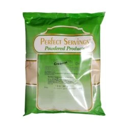 Beverage Solution Plain Creamer, PK6