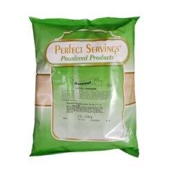 Beverage Solution Creamer Hazelnut Powdered, PK6