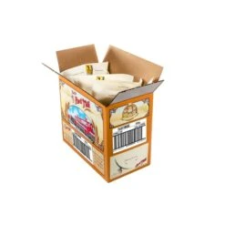 Bob's Red Mill Paleo Pancake And Waffle Mix 13 Oz. Bag, PK4 -Zoro Tools Shop DOT20Foods 666286xx2xx20201002xx082647AM