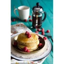 Bob's Red Mill Paleo Pancake And Waffle Mix 13 Oz. Bag, PK4 -Zoro Tools Shop DOT20Foods 666286xx8xx20201002xx082647AM