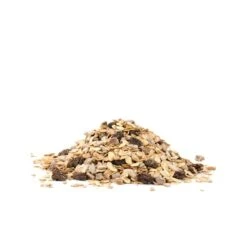 Bob's Red Mill Old Country Style Muesli 40 Oz. Bag, PK4 -Zoro Tools Shop DOT20Foods 671786xx7xx20200924xx083723AM