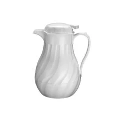 64 Oz. Insulated Beverage Server, PK6