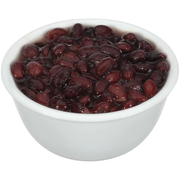 Bush's Best Organic Black Beans #10 Can, PK6 5 Bush's Best Organic Black Beans #10 Can, PK6 - Image 5