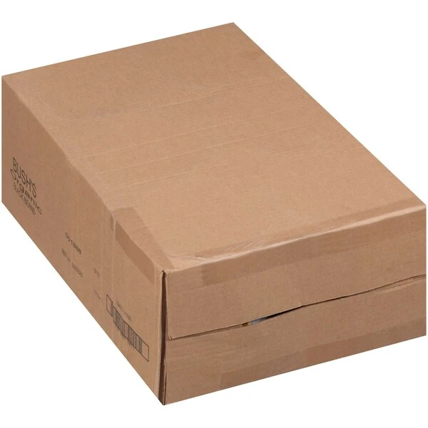 Bush's Best Organic Black Beans #10 Can, PK6 6 Bush's Best Organic Black Beans #10 Can, PK6 - Image 6