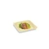 Plate Servewise Square 5.5", PK1000