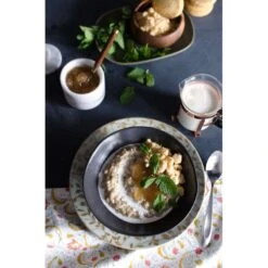 Bob's Red Mill Steel Cut Oats 54 Oz. Bag, PK4 -Zoro Tools Shop DOT20Foods 679953xx5xx20200923xx081701AM