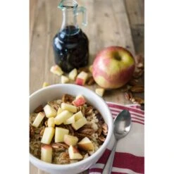 Bob's Red Mill Gluten Free Extra Thick Rolled Oats 32 Oz. Bag, PK4 19 Bob's Red Mill Gluten Free Extra Thick Rolled Oats 32 Oz. Bag, PK4 -Zoro Tools Shop DOT20Foods 679957xx5xx20201002xx080237AM