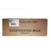 #10 Spring Farm Filled Evaporated Milk, PK6