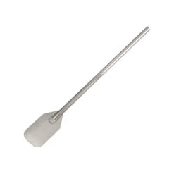 Winco 36" Stainless Steel Mixing Paddle