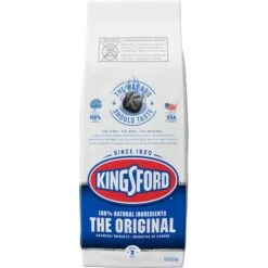 Kingsford Briquettes 8lbs, PK6