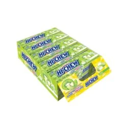 Hi-Chew Kiwi 1.76 Oz., PK180