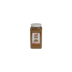 Badia Ground Cumin 4lbs Bottle, PK4 -Zoro Tools Shop DOT20Foods 700902xx2xx20200928xx052831PM