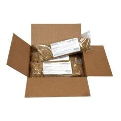 Whole Grain Brown Rice & Quinoa 2.2lbs, PK6 -Zoro Tools Shop DOT20Foods 708087xx1xx20200925xx110434AM