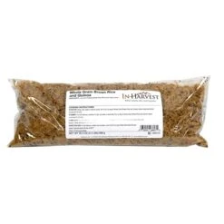 Whole Grain Brown Rice & Quinoa 2.2lbs, PK6 -Zoro Tools Shop DOT20Foods 708087xx2xx20200925xx110434AM