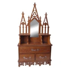 Claremont Manor English Wall Console -Zoro Tools Shop Design20Toscano BN1937xx3