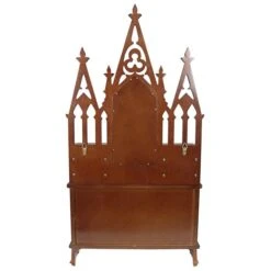 Claremont Manor English Wall Console -Zoro Tools Shop Design20Toscano BN1937xx5