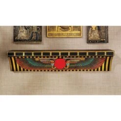 Ur-Uatchi Ceremonial Offering Shelf