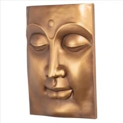 The Serene Buddha Grande Wall Frieze 12 The Serene Buddha Grande Wall Frieze -Zoro Tools Shop Design20Toscano NG33400xx7