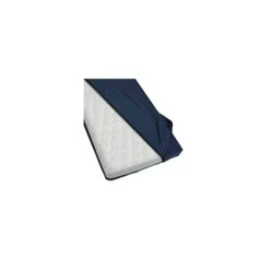 Waterproof Zippered Nylon Mattress Cover 36" X 80" X 6"