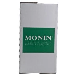 Monin Black Raspberry 1L, PK4 -Zoro Tools Shop Dot20Foods 10738337887021.A2C1