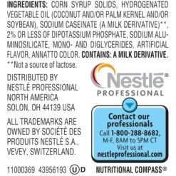 Coffee-Mate The Original Single Serve Powder Creamer .1 Oz., PK1000 -Zoro Tools Shop Dot20Foods 333611xx11xx20201001xx020845PM