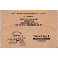 Coffee-Mate French Vanilla Single Serve Liquid Creamer .375 Oz., PK180 -Zoro Tools Shop Dot20Foods 356550xx5xx20201001xx045905AM