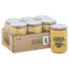 Grey Poupon Mustard Dijon 1.5lbs Jar, PK6