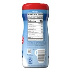 Coffee-Mate French Vanilla Powder Creamer 15 Oz. Canister, PK6 -Zoro Tools Shop Dot20Foods 445722xx13xx20200925xx041104PM