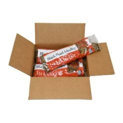 Black Pearl Medley 2lbs, PK6 7 Black Pearl Medley 2lbs, PK6 -Zoro Tools Shop Dot20Foods 45815464