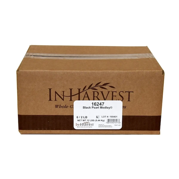 Black Pearl Medley 2lbs, PK6 2 Black Pearl Medley 2lbs, PK6 - Image 2