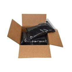 Wild Grade Ab Fancy Extra Rice 5lbs, PK4 -Zoro Tools Shop Dot20Foods 45819338