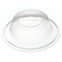 Dinex Clear Dome Lid, PK1000 -Zoro Tools Shop Dot20Foods 621107xx5xx20200927xx104751AM