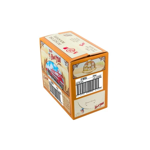 Bob's Red Mill Gluten Free Muesli 16 Oz. Bag, PK4 9 Bob's Red Mill Gluten Free Muesli 16 Oz. Bag, PK4 - Image 9