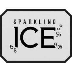 Sparkling Ice Black Cherry 17 Oz.bottles, PK12
