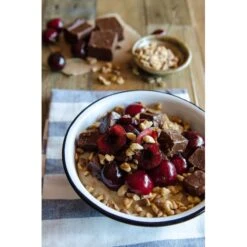 Bob's Red Mill Scottish Oatmeal 20 Oz. Bag, PK4 -Zoro Tools Shop Dot20Foods 679954xx5xx20200923xx084910AM