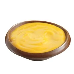Gehl's Jalapeno Cheese With Valves 80 Oz., PK4