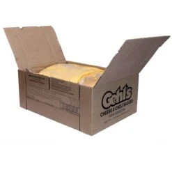 Gehl's Jalapeno Cheese With Valves 80 Oz., PK4 -Zoro Tools Shop Dot20Foods 681916xx3xx20200927xx090603AM