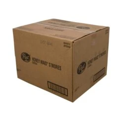 Post Honeymaid S'Mores Cereal 12.25 Oz. Box, PK12 -Zoro Tools Shop Dot20Foods 682330xx2xx20200928xx015448PM