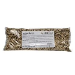 Tri-Colored Quinoa 2lbs, PK6