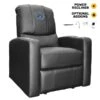 Stealth Power Plus Recliner With Villanova Wildcats Secondary Logo