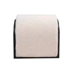 Marko Stool, Shou Sugi Ban