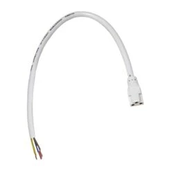 Zeestick 24inch Flexible Connector For Hardwire
