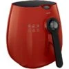 Air Fryer Brown-Red