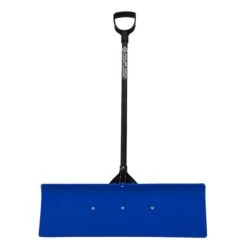 36-in. Professional Snow Pusher, 5PK