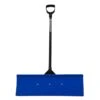 24-in. Professional Snow Pusher, 5PK