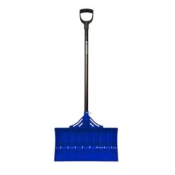 21-in. Residential Shovel, 10PK