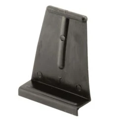 Spline Pull Tabs Blk 25