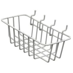 Wire Basket 3.5X8X2.5