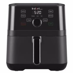 Instant Vortex Black 5.7 Qt Air Fryer